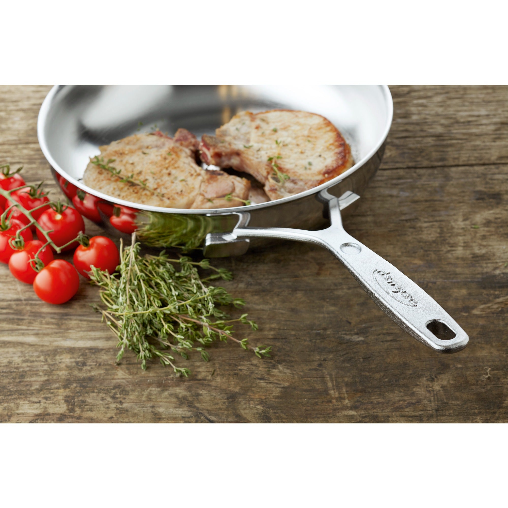 Demeyere Essential Fry Pan - Thumbnail 5