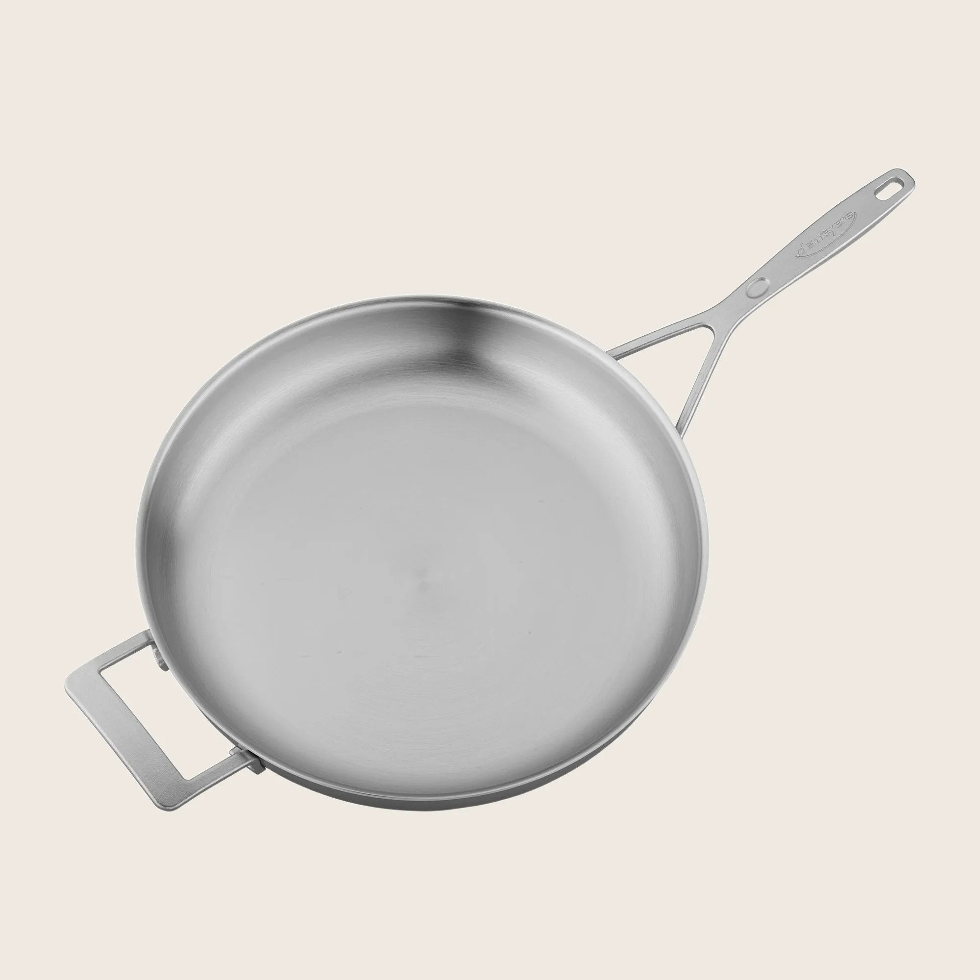 Demeyere Essential Fry Pan - Thumbnail 4
