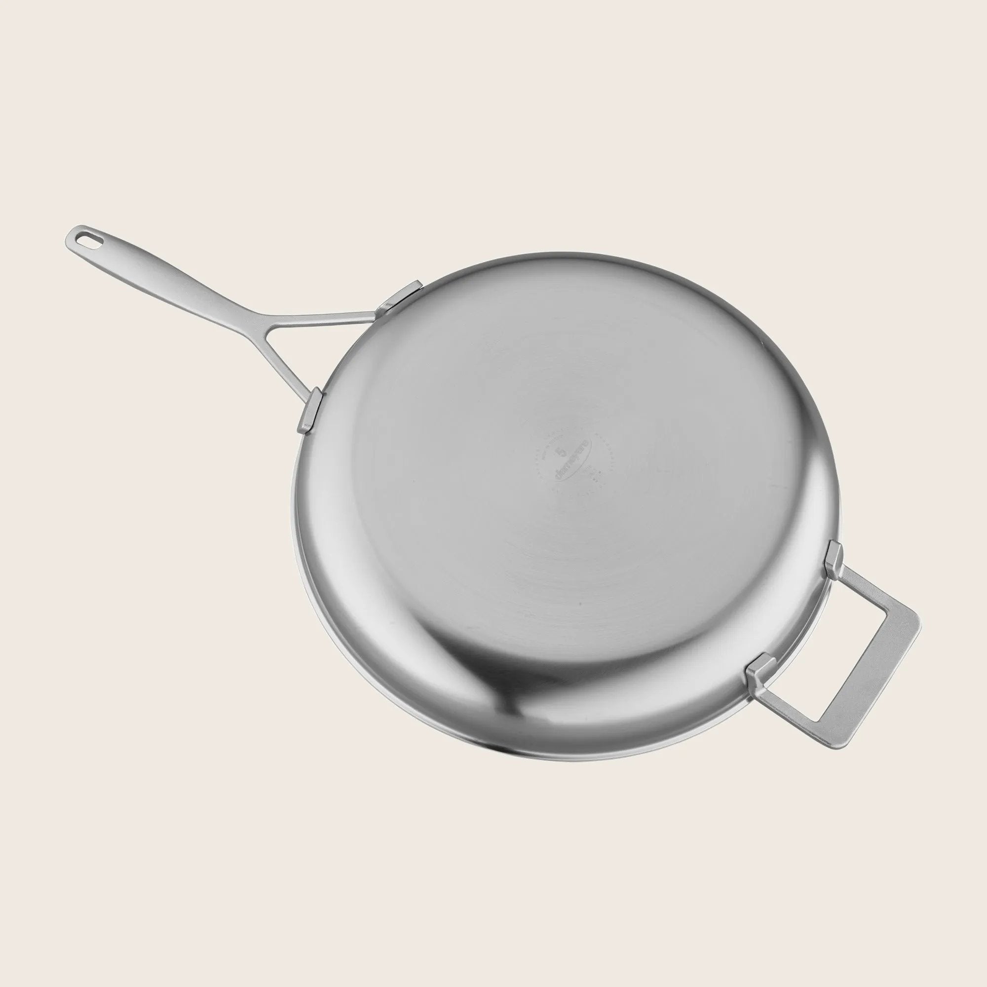 Demeyere Essential Fry Pan - Thumbnail 2