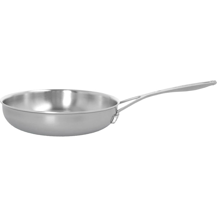 5-Ply 10-pc Stainless Steel Cookware Set