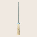 Birchwood 9-inch Sharpening Steel