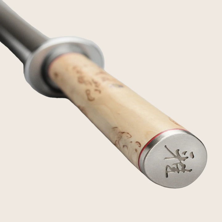 Birchwood 9-inch Sharpening Steel