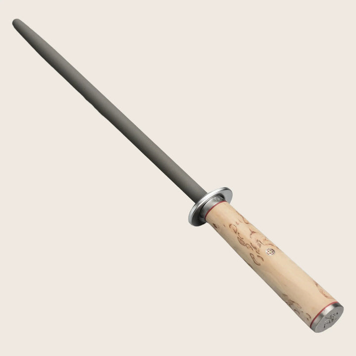 Birchwood 9-inch Sharpening Steel