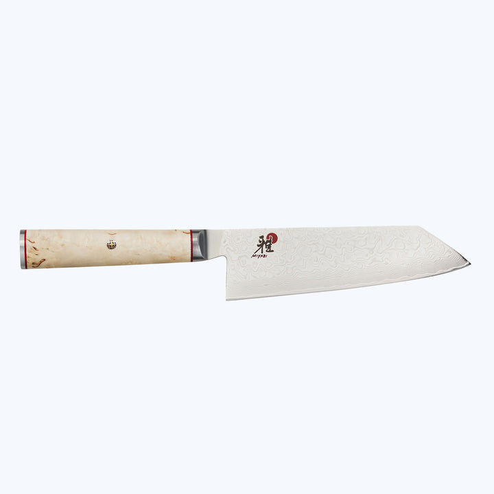 Birchwood 6.5-inch Bunka Knife