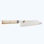 Birchwood 6.5-inch Bunka Knife