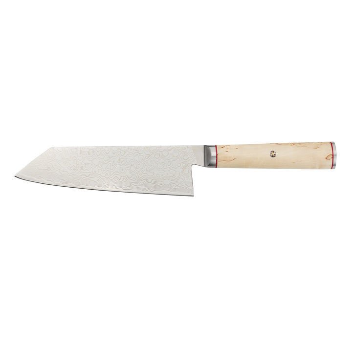 Birchwood 6.5-inch Bunka Knife