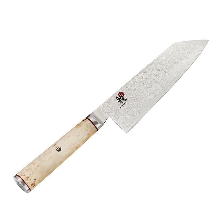 Birchwood 6.5-inch Bunka Knife