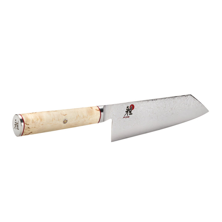 Birchwood 6.5-inch Bunka Knife