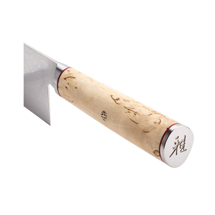 Birchwood 6.5-inch Bunka Knife