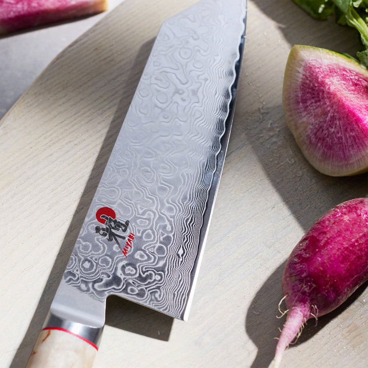 Birchwood 6.5-inch Bunka Knife