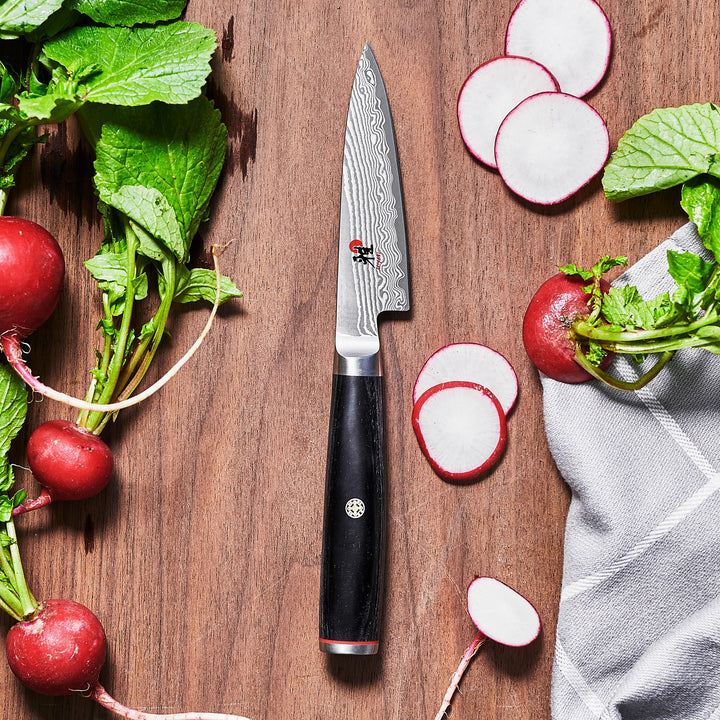 Kaizen 3.5-inch Paring Knife