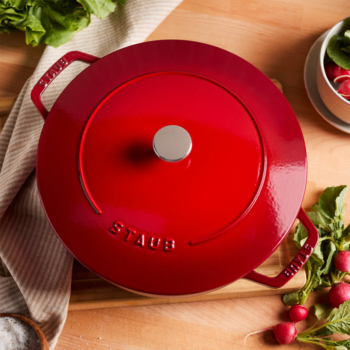 5 qt Essential French Oven