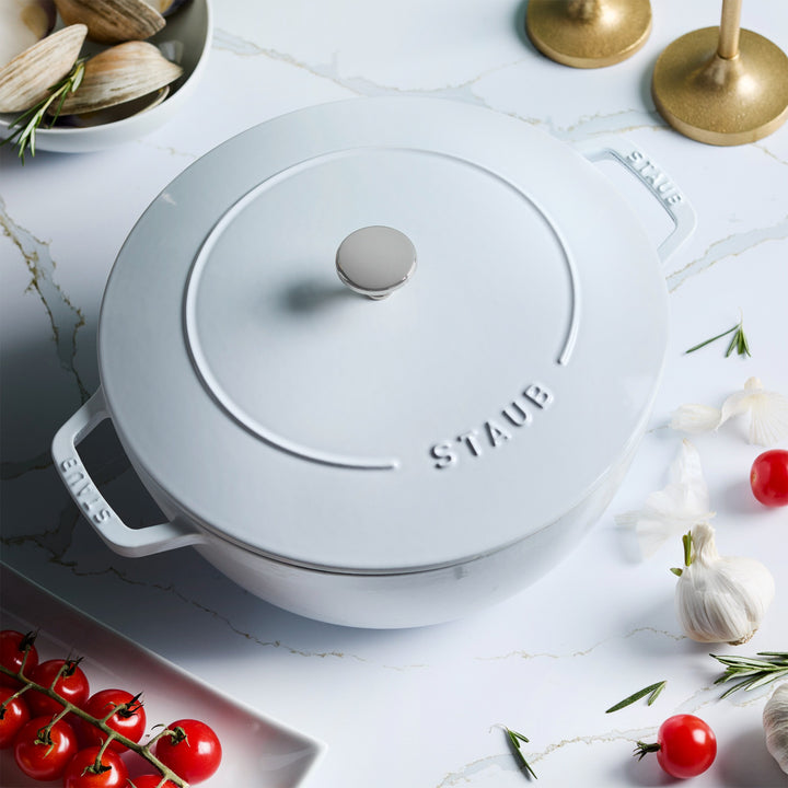 5 qt Essential French Oven