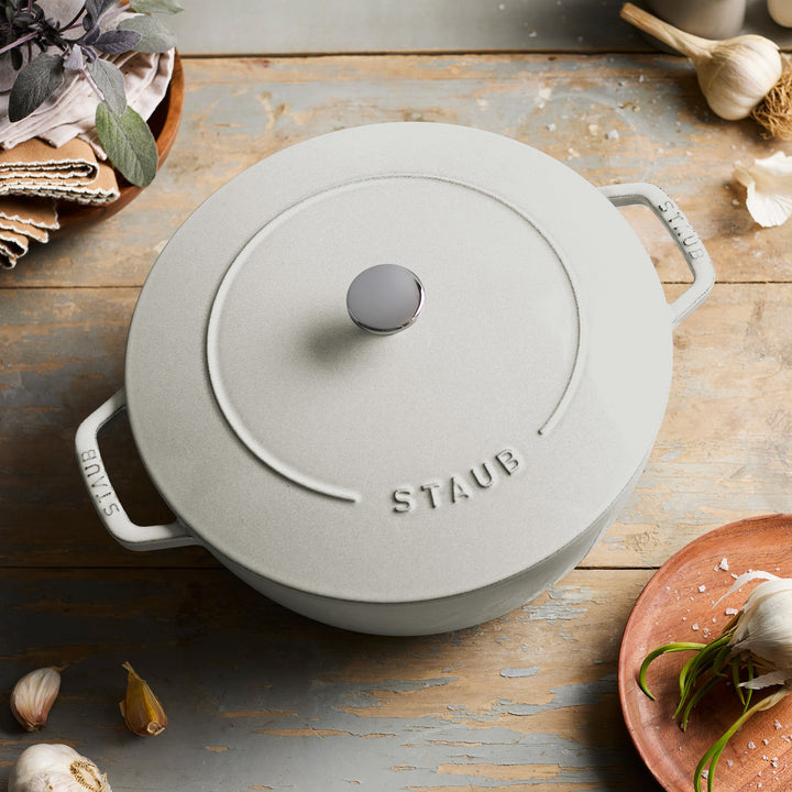 5 qt Essential French Oven