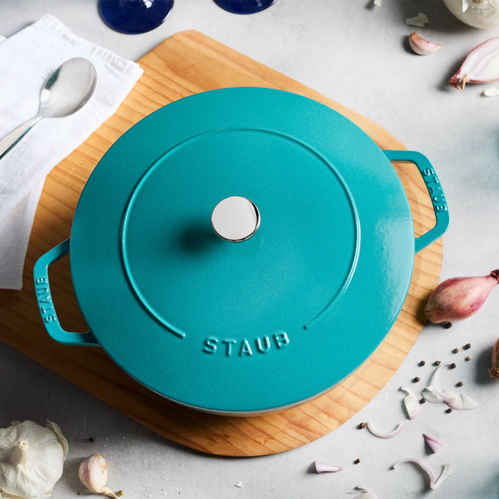 5 qt Essential French Oven