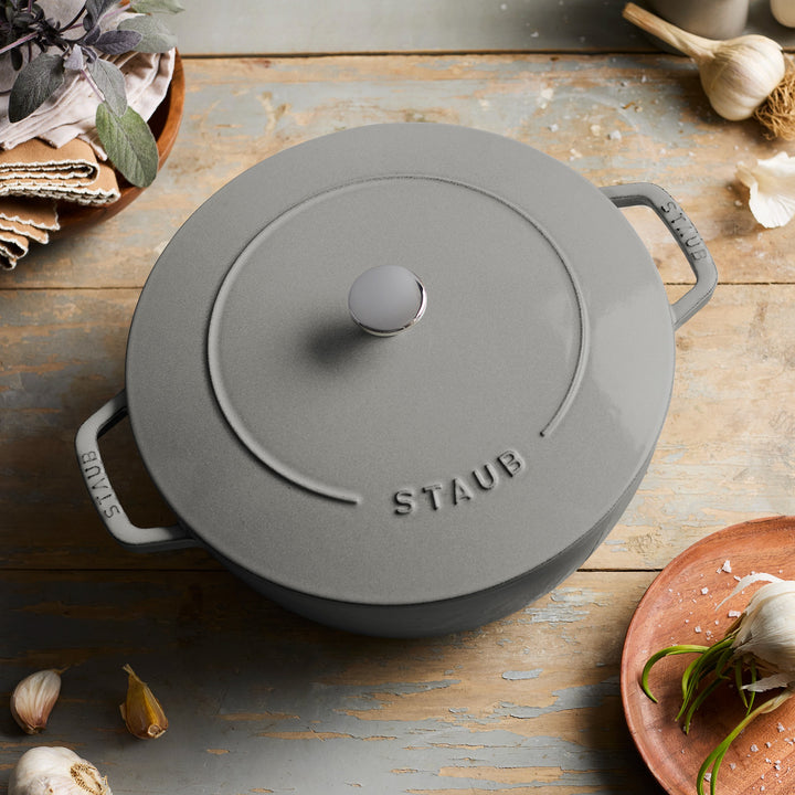 5 qt Essential French Oven