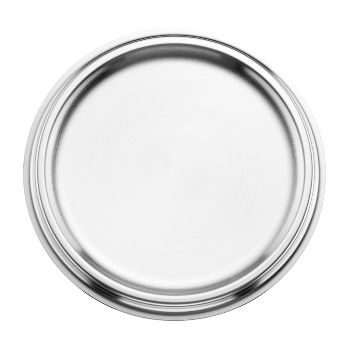 5-Ply 4-qt Stainless Steel Saucepan
