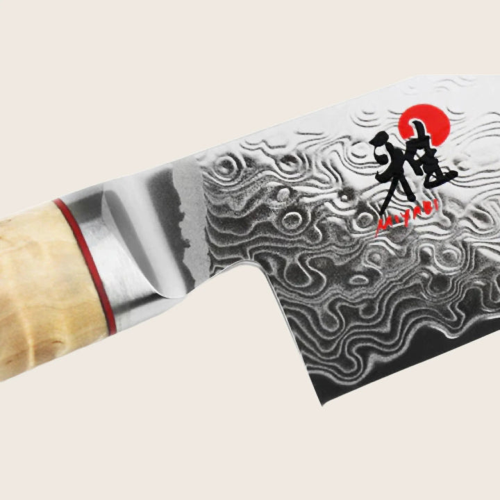 Birchwood 3.5-inch Paring Knife