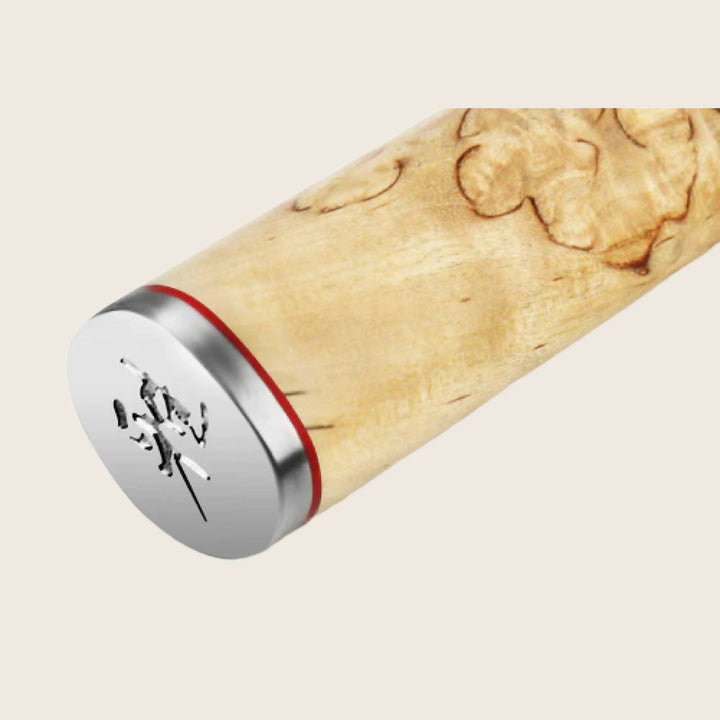 Birchwood 7-inch Santoku Knife