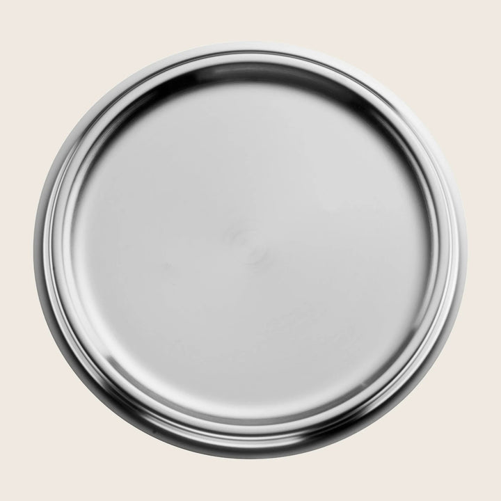5-Ply 4-qt Stainless Steel Saucepan