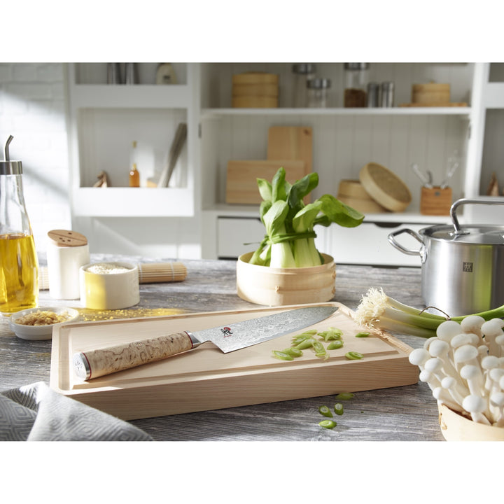 Birchwood 5.5-inch Prep Knife