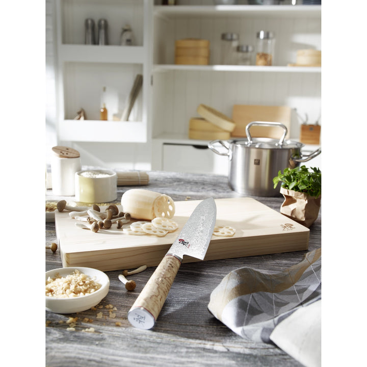 Birchwood 5.5-inch Prep Knife