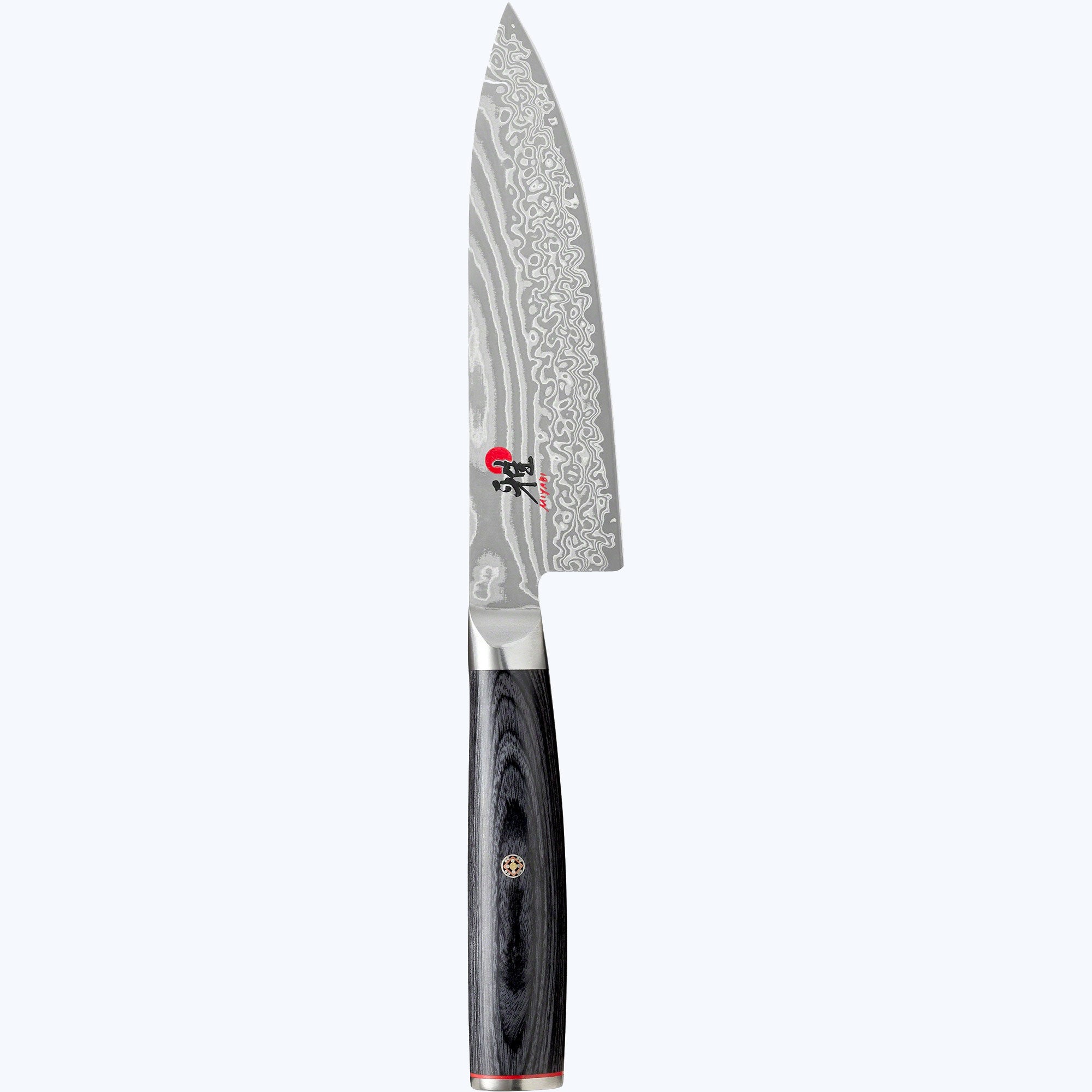 MIYABI Kaizen 6-inch Chef's Knife - Thumbnail 2