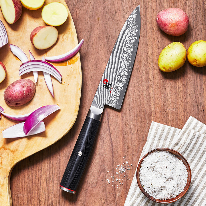 Kaizen 6-inch Chef's Knife