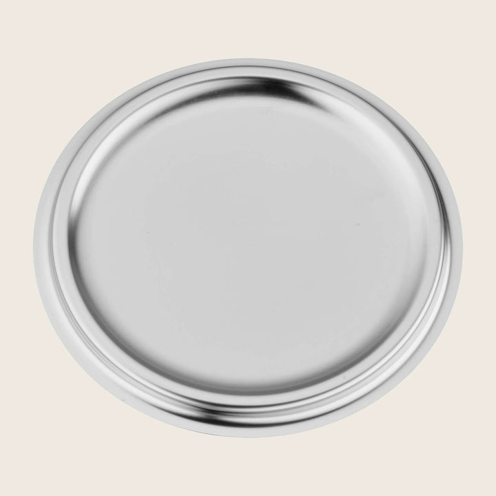 5-Ply 2-qt Stainless Steel Saucier