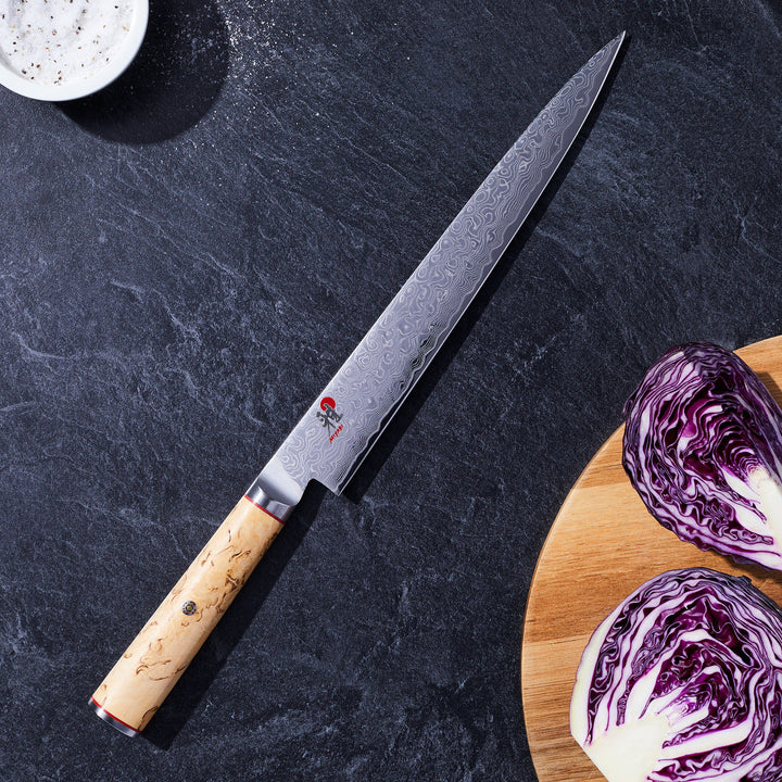 Birchwood 9-inch Slicing Knife