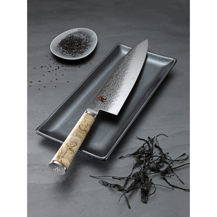 Birchwood 9-inch Slicing Knife