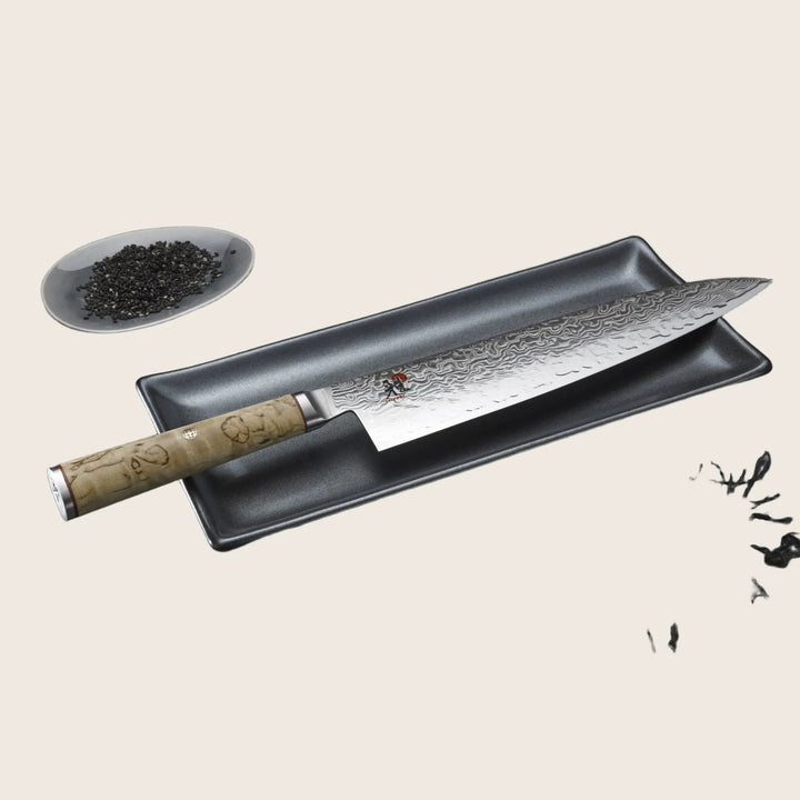 Birchwood 9-inch Slicing Knife