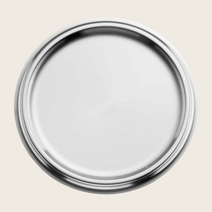 5-Ply 8-qt Stainless Steel Stock Pot