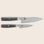 Kaizen 2-pc Knife Set