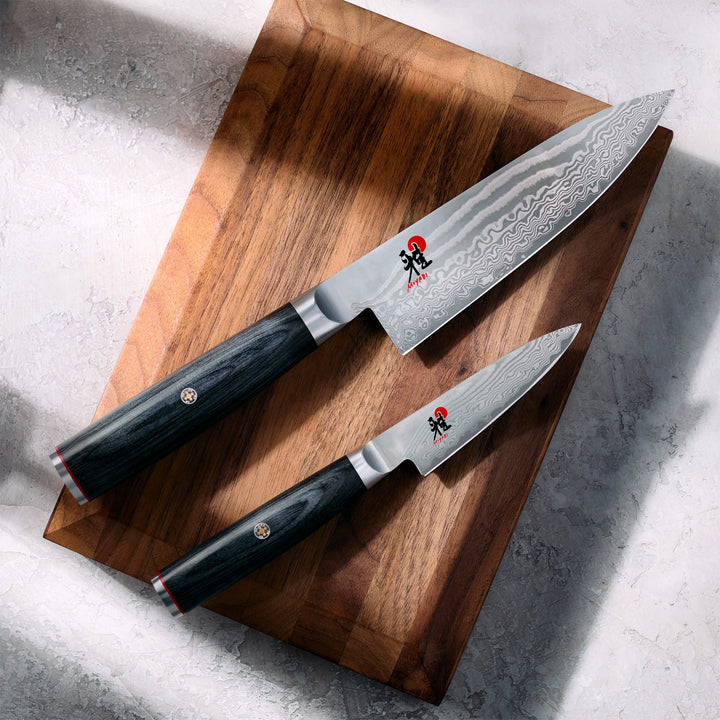 Kaizen 2-pc Knife Set