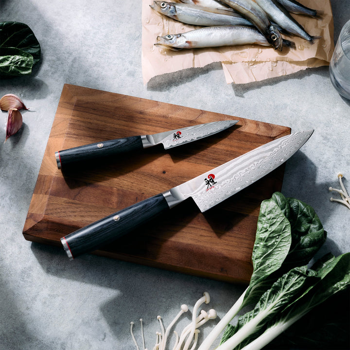 Kaizen 2-pc Knife Set