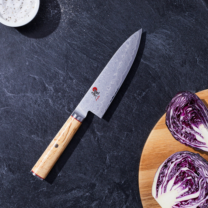 Birchwood 6-inch Chef's Knife