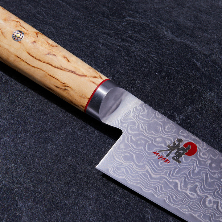 Birchwood 6-inch Chef's Knife