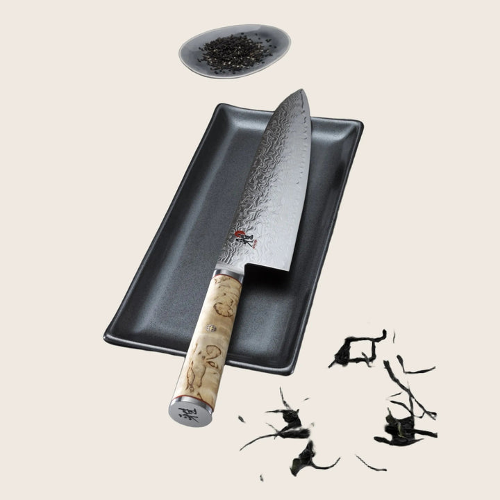Birchwood 6-inch Chef's Knife