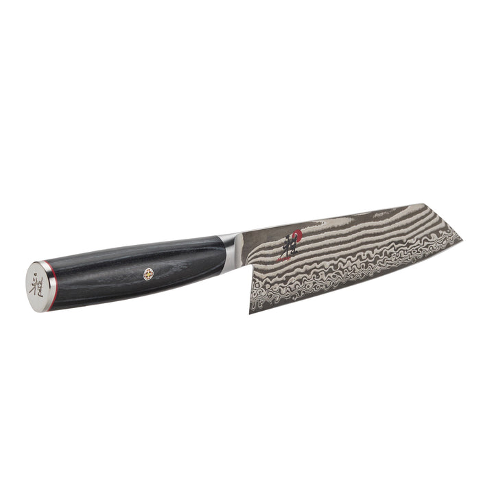 Kaizen 6.5-inch Bunka Knife