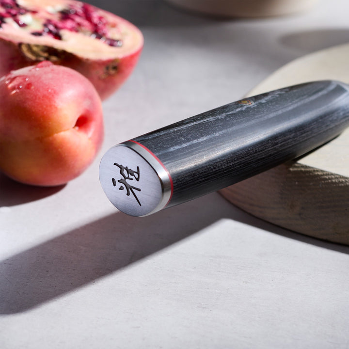 Kaizen 6.5-inch Bunka Knife