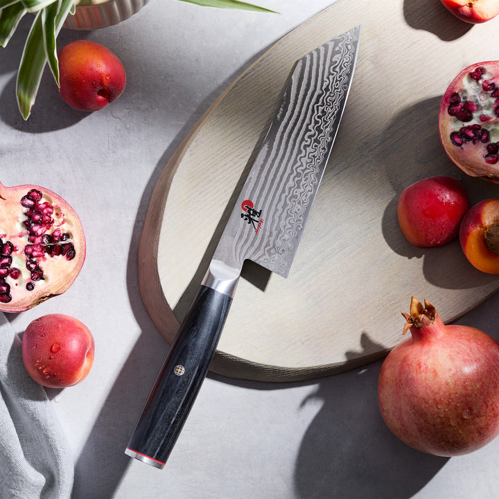 Kaizen 6.5-inch Bunka Knife