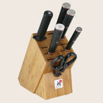 Kaizen 7-pc Knife Block Set