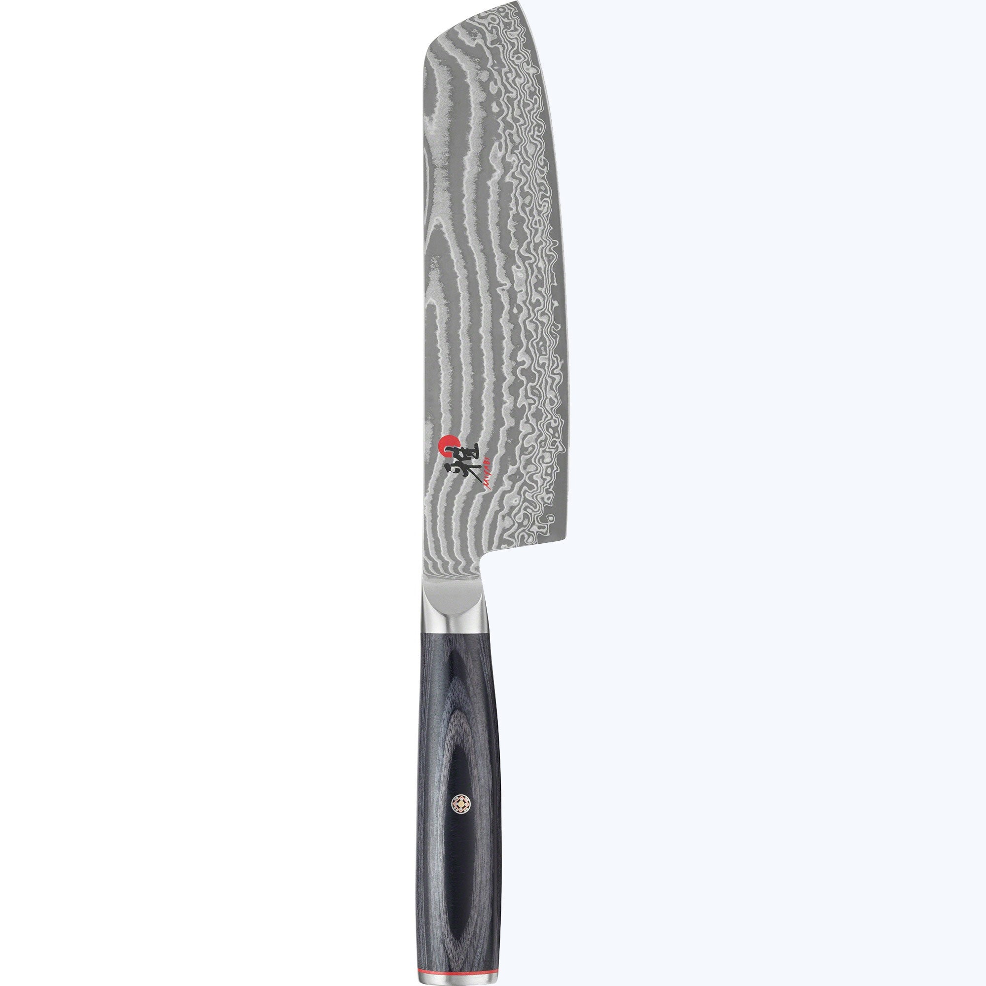 Miyabi 6.5-inch Nakiri Knife - Thumbnail 2