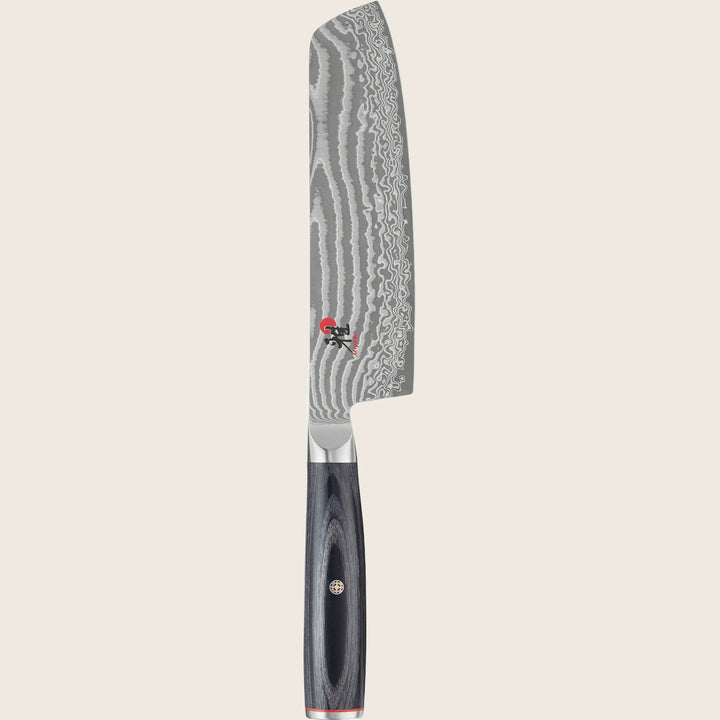 Kaizen 6.5-inch Nakiri Knife