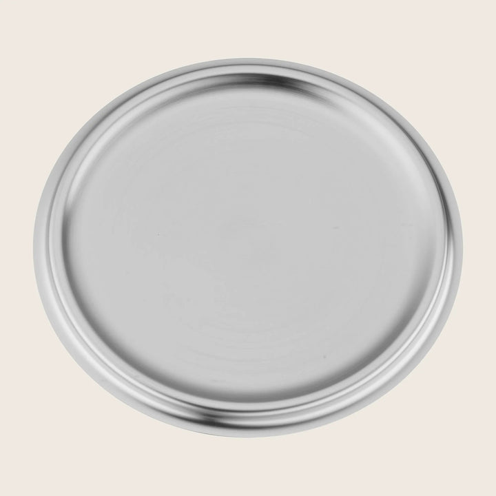 5-Ply 4-qt Stainless Steel Deep Sauté Pan