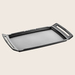 Cast Iron Double Burner Griddle