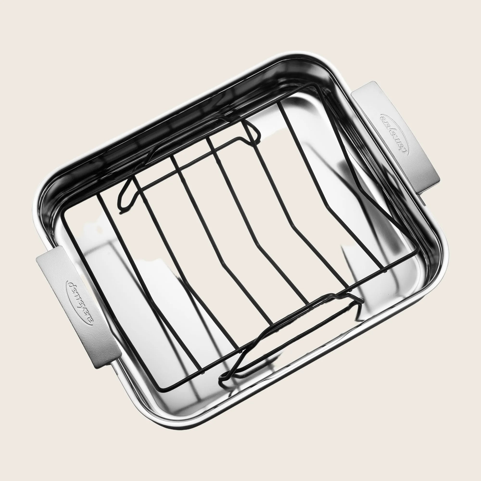 Demeyere Roasting Pan - Thumbnail 4