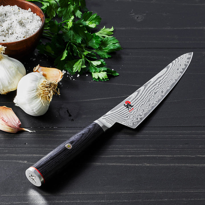 Kaizen 5.25-inch Prep Knife
