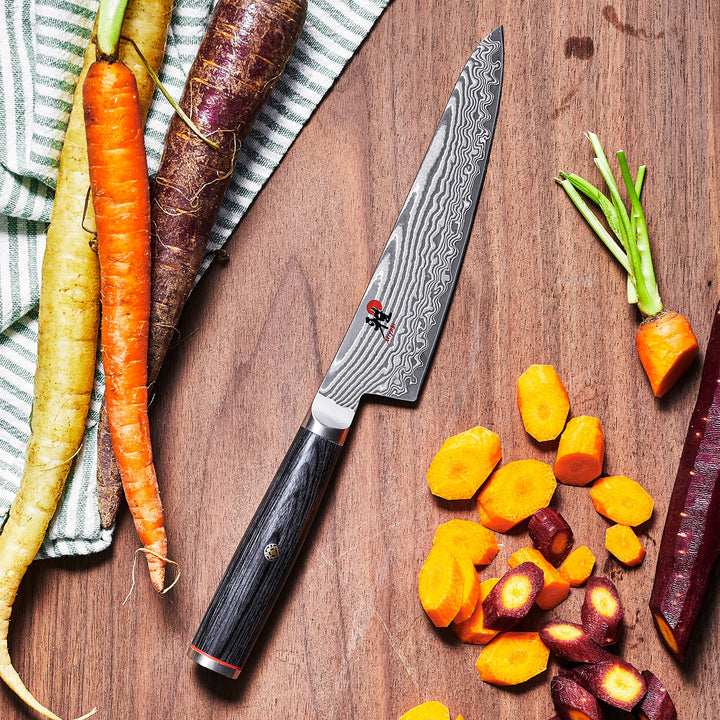 Kaizen 5.25-inch Prep Knife